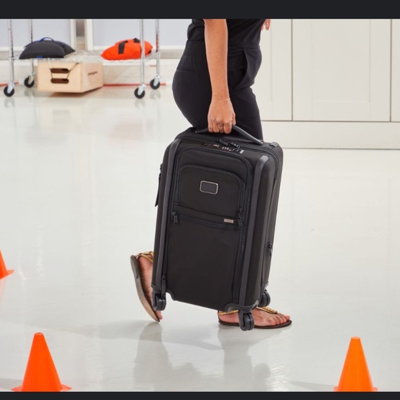 Tumi - Picture 3 of 16